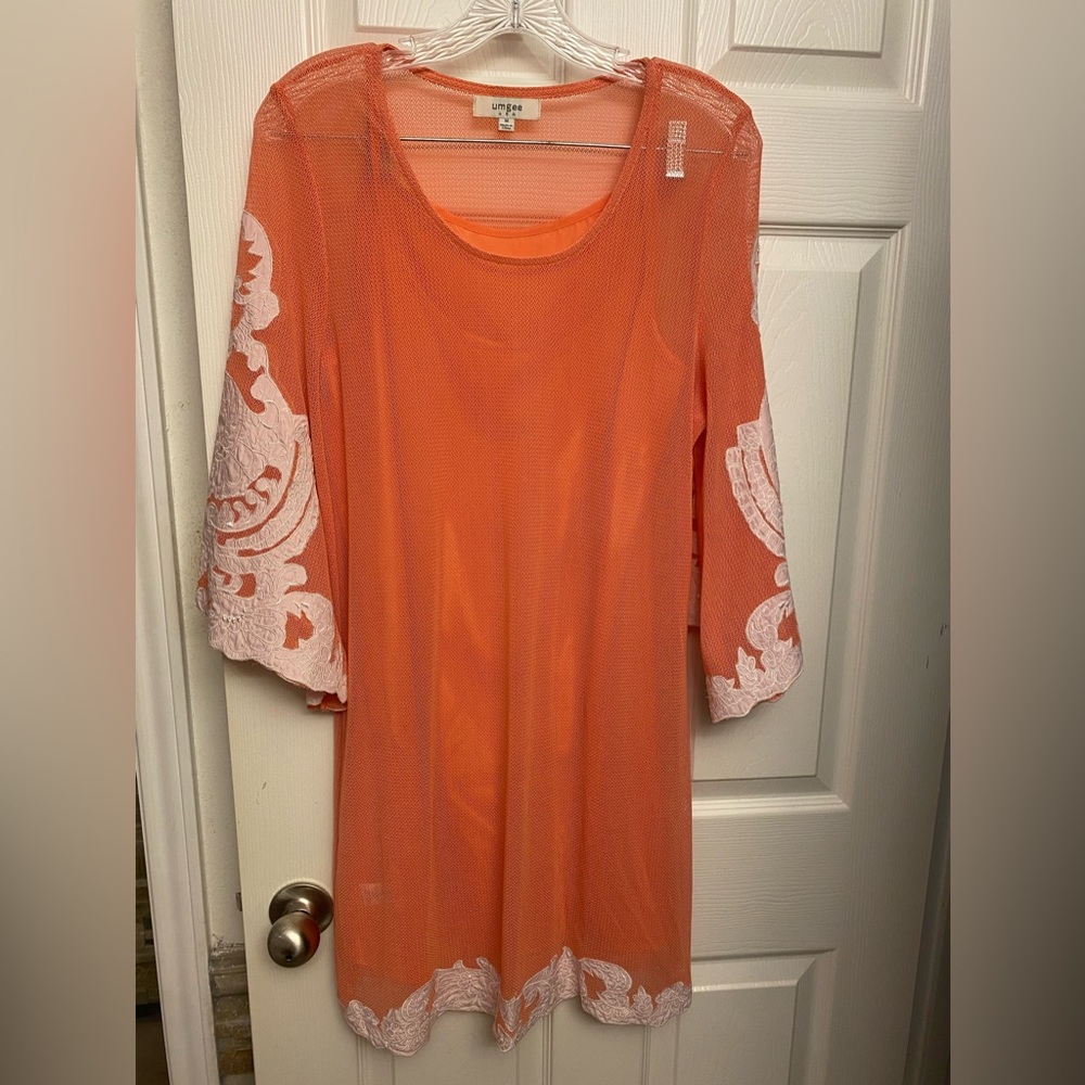Umgee dress